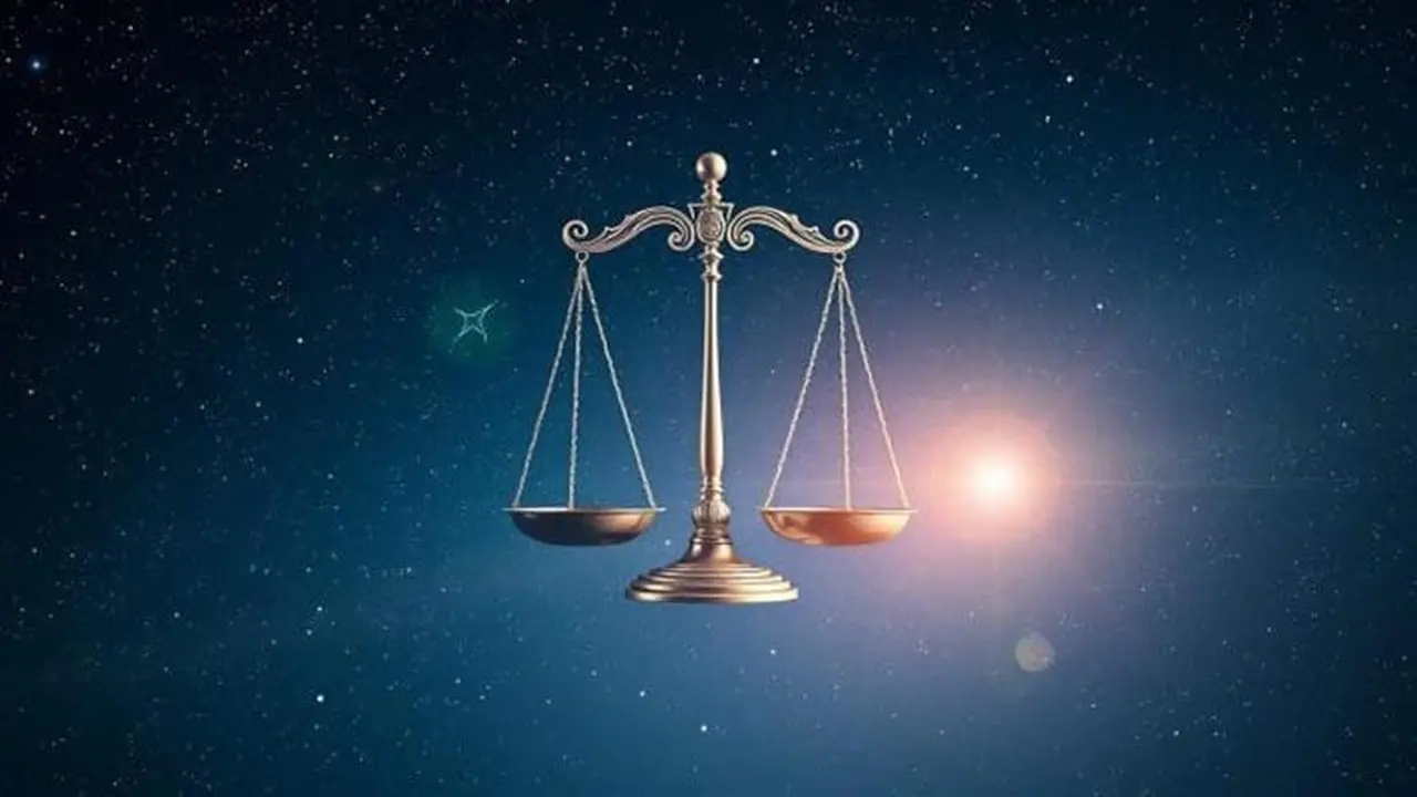 توقعات برج الميزان.. نصيحة عاطفية هامة لمواليد الدائرة الأولى يوم 31 يناير 2026